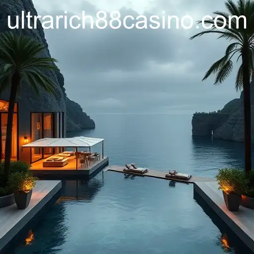 About Us: Delving into the World of Ultrarich88