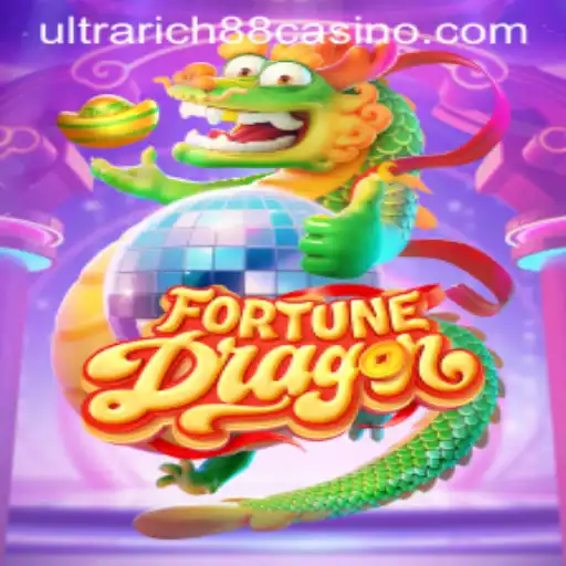 Discover the Exciting World of FortuneDragon: An Ultrarich88 Gaming Experience