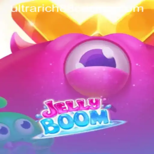 Uncover the Vibrant World of JellyBoom: A Compelling Adventure for Gamers