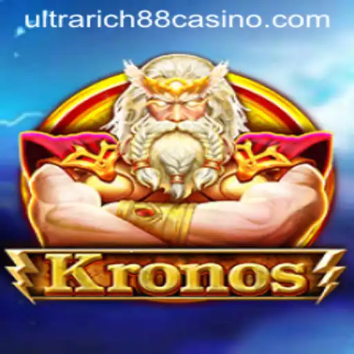 Kronos The Game Revolutionizing Strategy