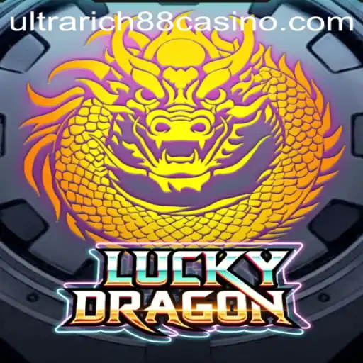 Unearthing the Mystique of LuckyDragon: A Modern Gaming Marvel with a Twist