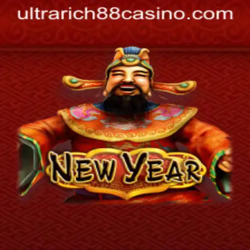 NewYear: Engage in the Thrilling Adventure with Ultrarich88