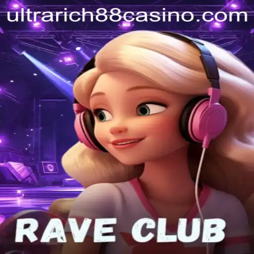 Experience the Thrill of RaveClub