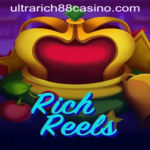 RichReels: Dive into the Ultimate Gaming Experience with Ultrarich88