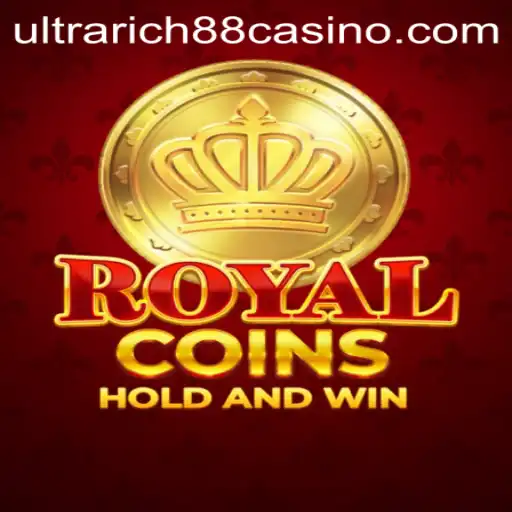 Exploring the Thrilling World of RoyalCoins and the Intriguing Ultrarich88 Challenge