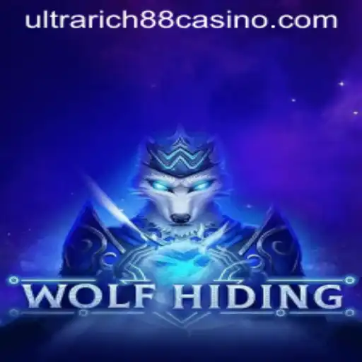 Unveiling the World of WolfHiding: A Deep Dive into Its Mechanics and Appeal